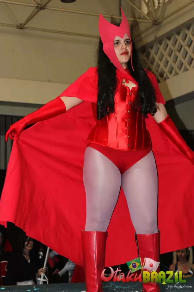 Campinas Anime Fest 2012