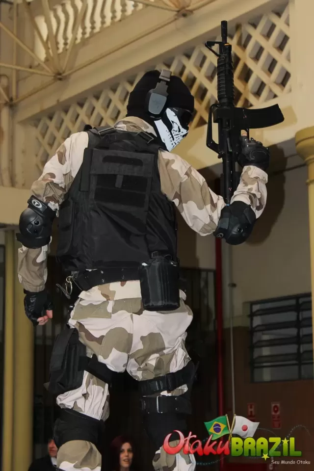 Campinas Anime Fest 2012