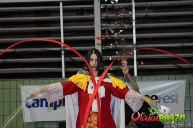 Campinas Anime Fest 2012