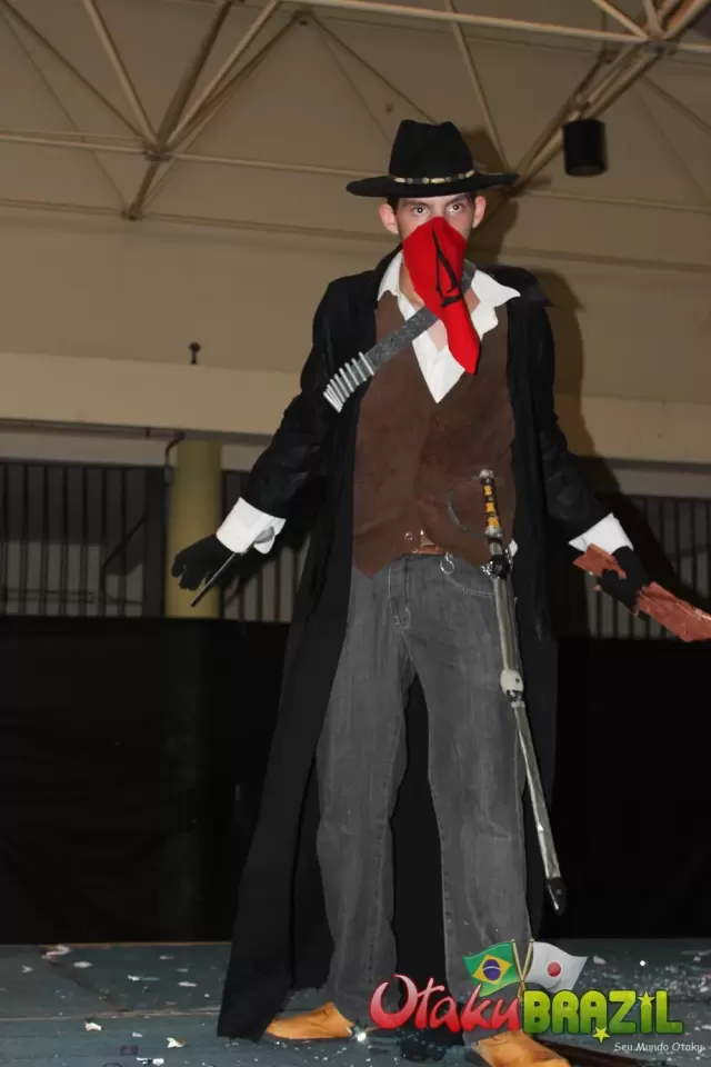 Campinas Anime Fest 2012