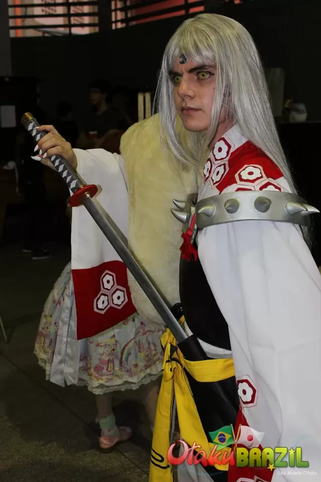 Campinas Anime Fest 2012