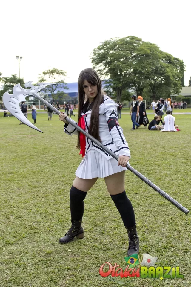 Campinas Anime Fest 2012