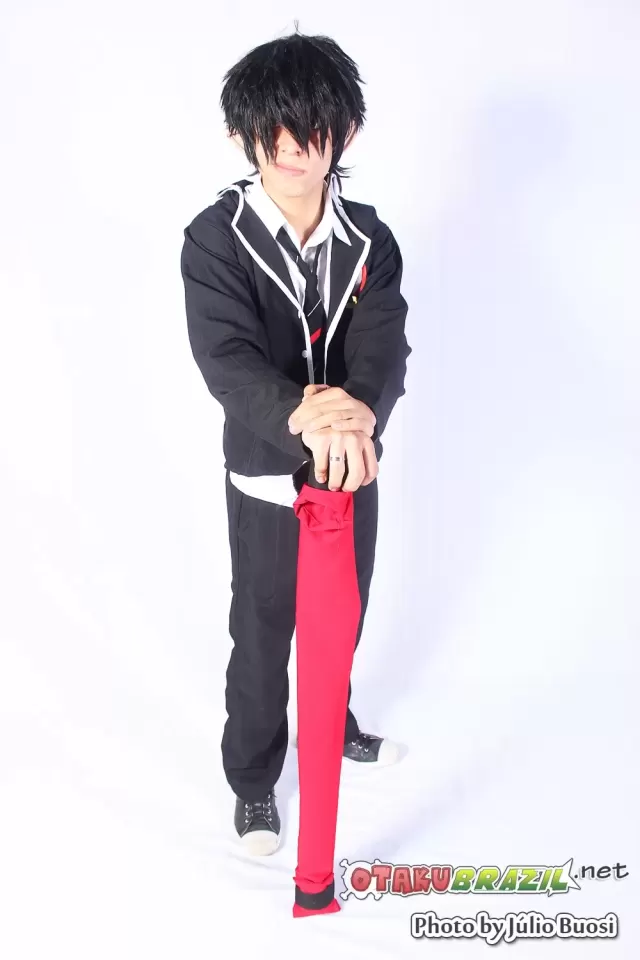 Campinas Anime Fest 2013 preview 1