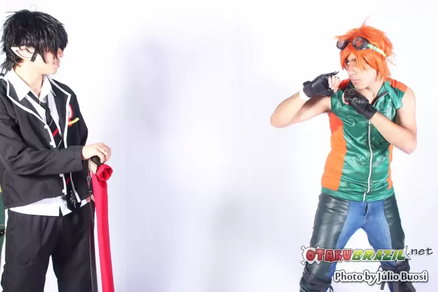 Campinas Anime Fest 2013