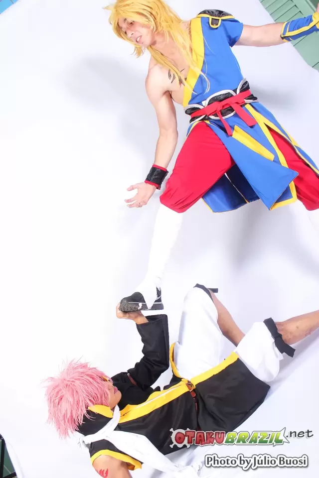 Campinas Anime Fest 2013