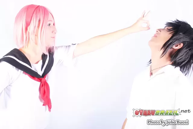 Campinas Anime Fest 2013