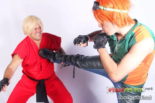 Campinas Anime Fest 2013