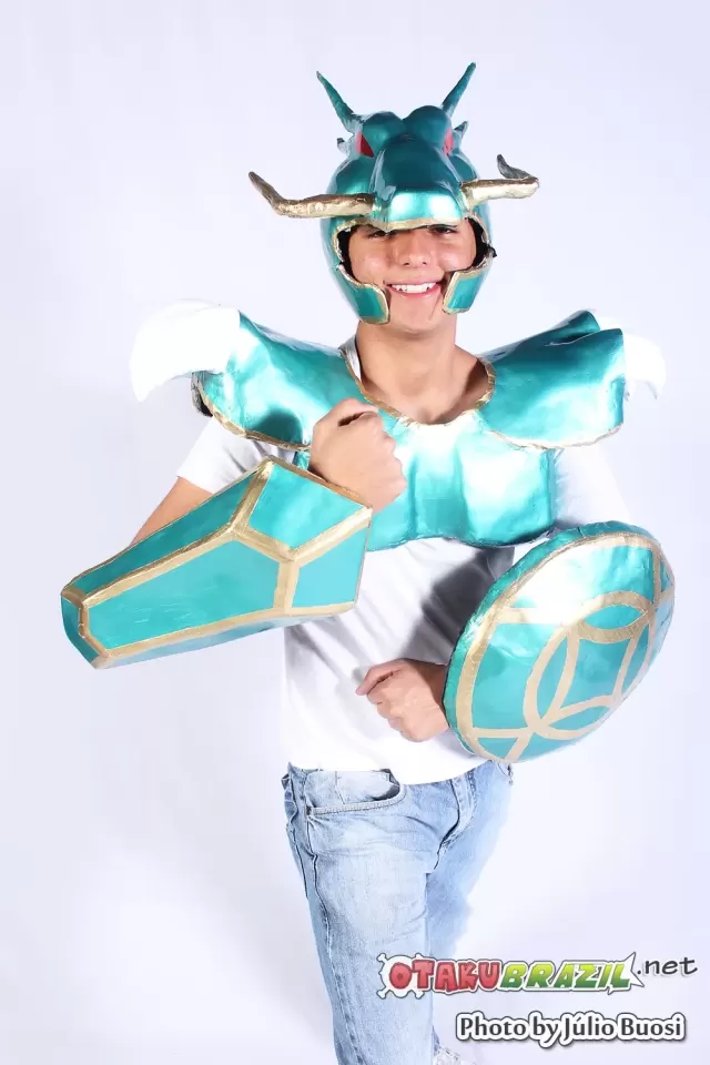 Campinas Anime Fest 2013