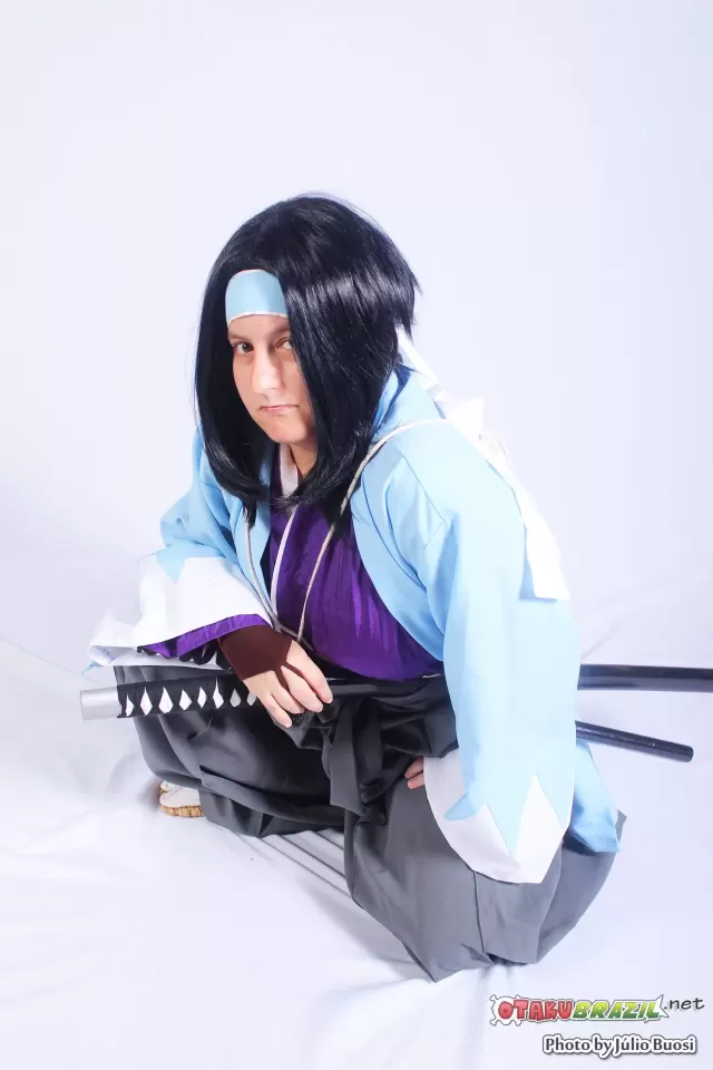 Campinas Anime Fest 2013