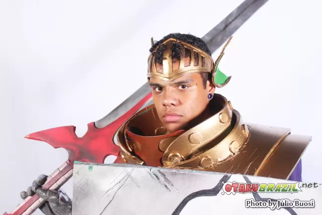 Campinas Anime Fest 2013