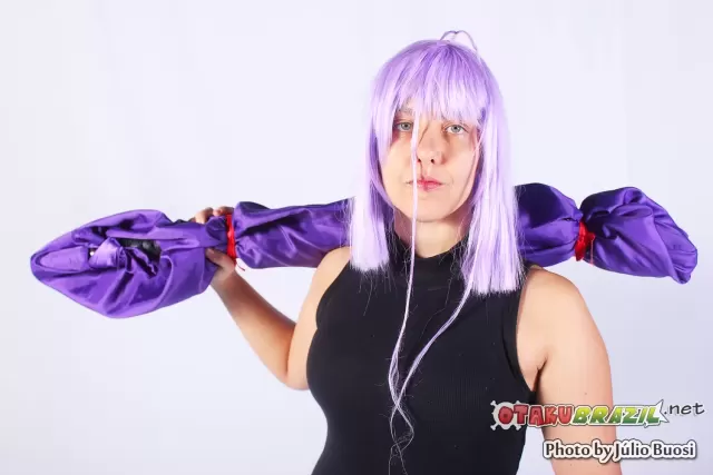 Campinas Anime Fest 2013