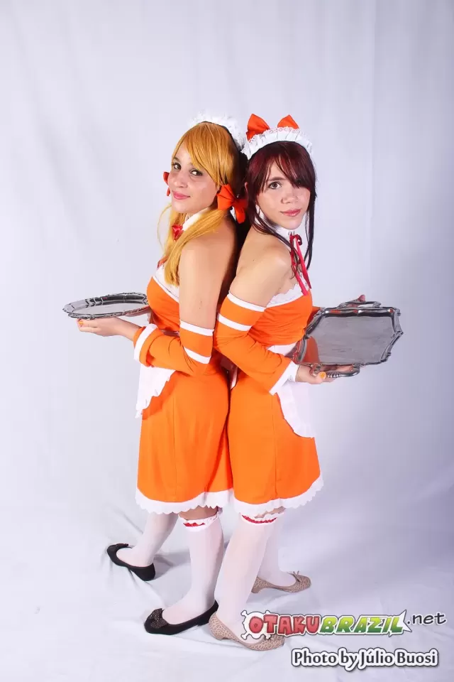 Campinas Anime Fest 2013