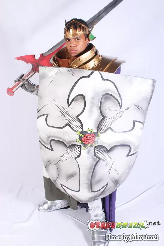 Campinas Anime Fest 2013