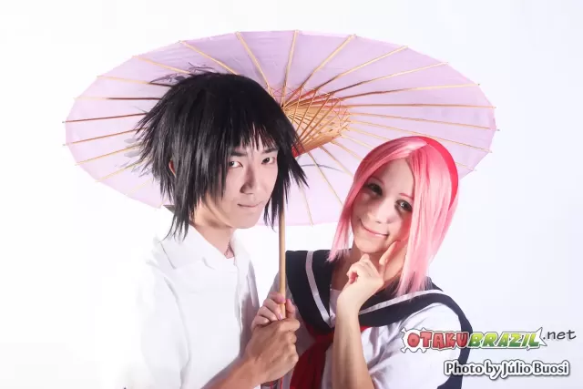 Campinas Anime Fest 2013