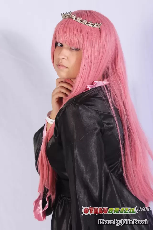 Campinas Anime Fest 2013