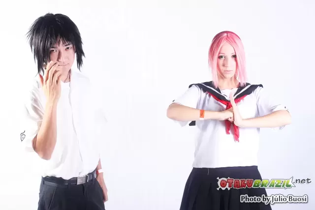 Campinas Anime Fest 2013