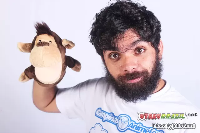 Campinas Anime Fest 2013