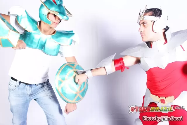 Campinas Anime Fest 2013