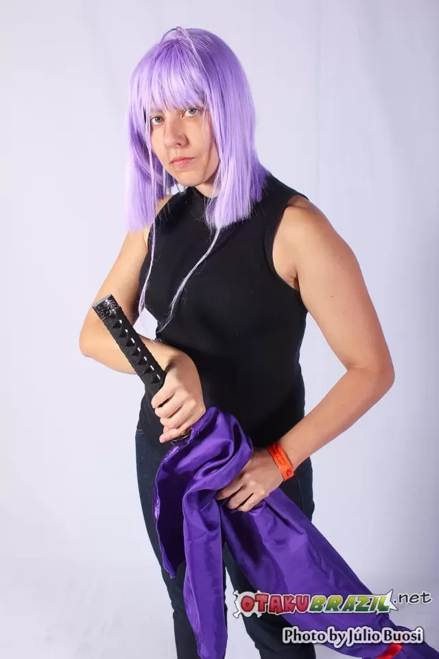 Campinas Anime Fest 2013