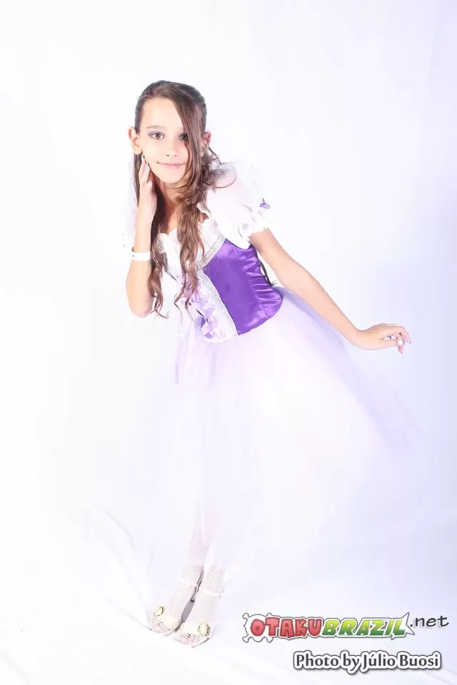 Campinas Anime Fest 2013