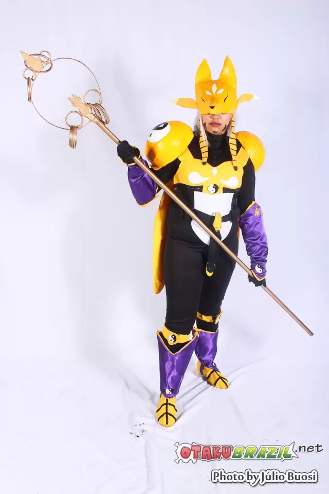 Campinas Anime Fest 2013