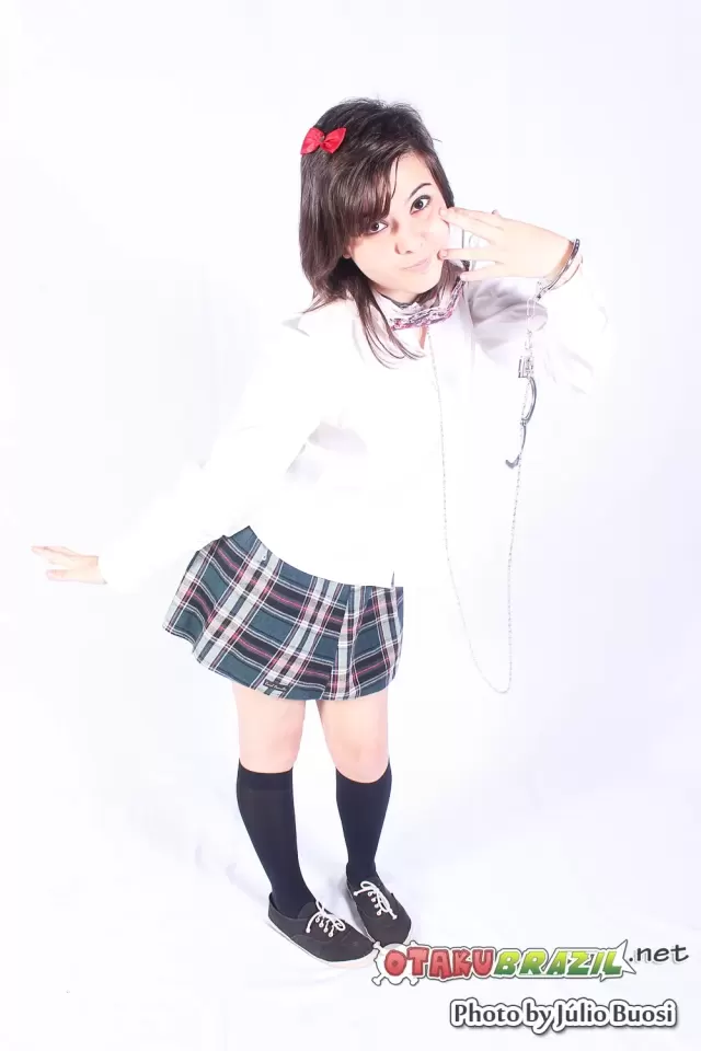 Campinas Anime Fest 2013