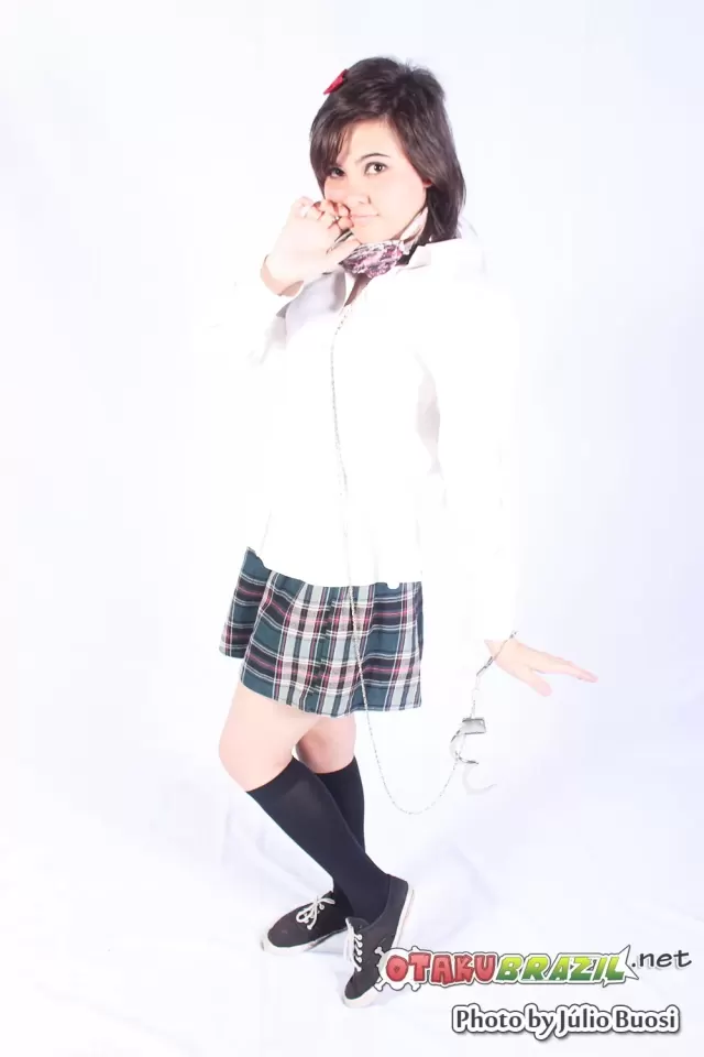 Campinas Anime Fest 2013