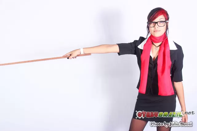 Campinas Anime Fest 2013