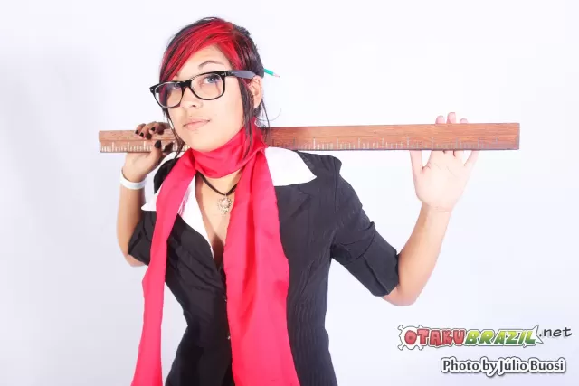 Campinas Anime Fest 2013