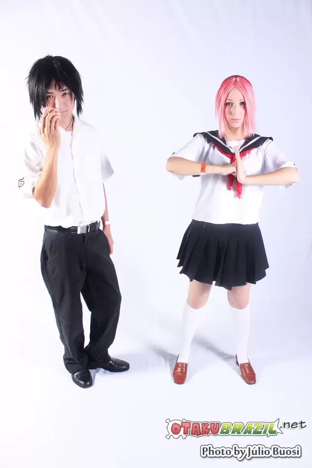 Campinas Anime Fest 2013