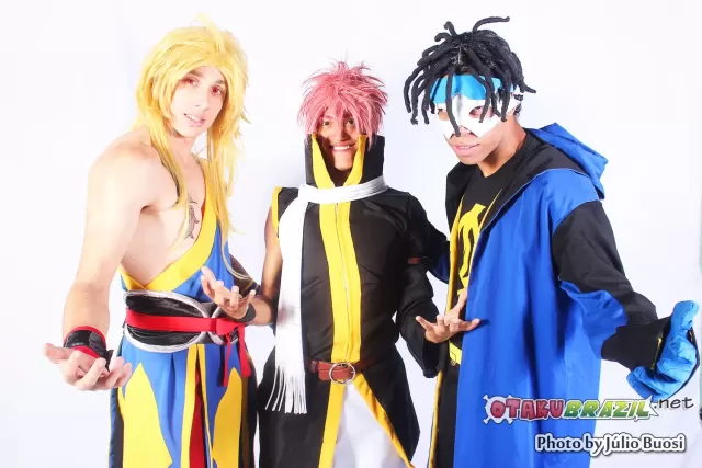 Campinas Anime Fest 2013