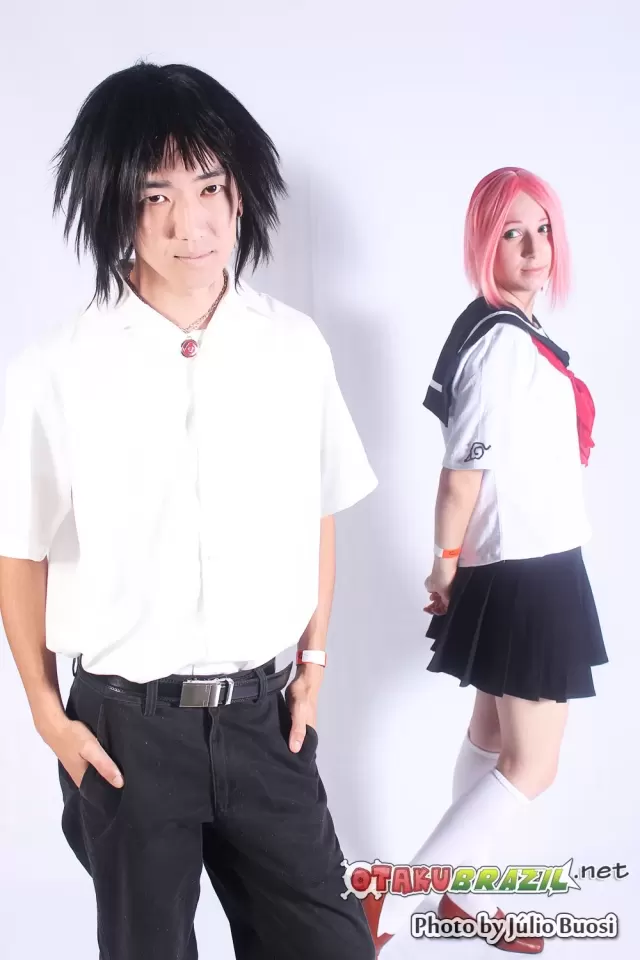 Campinas Anime Fest 2013