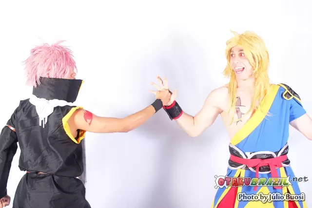 Campinas Anime Fest 2013