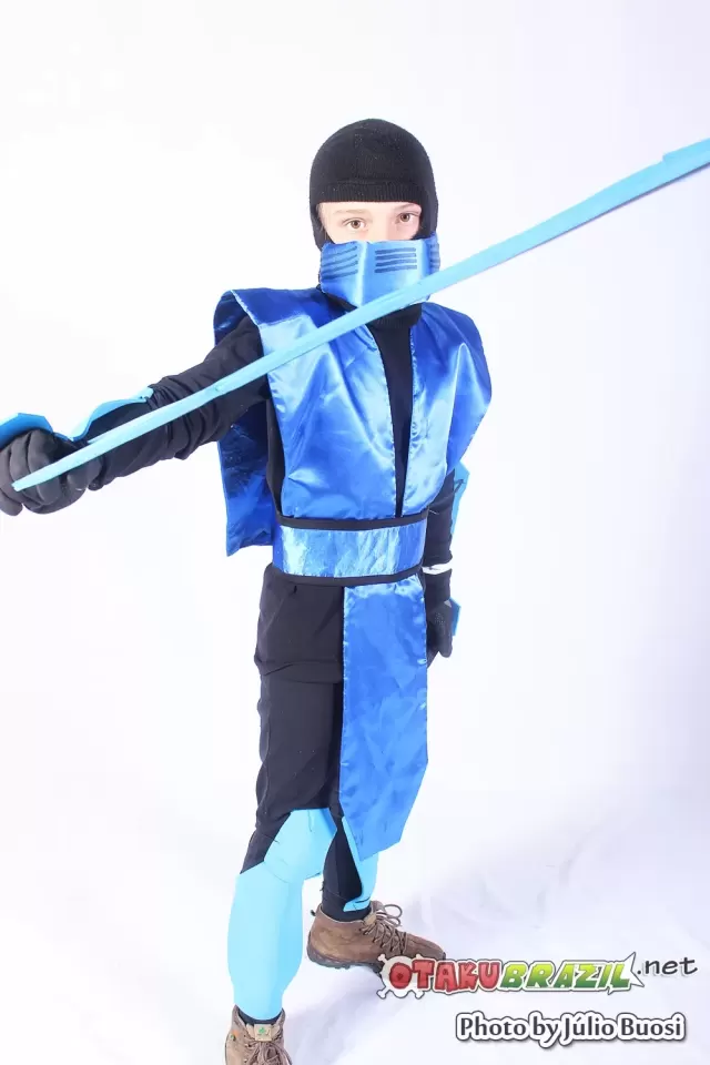 Campinas Anime Fest 2013