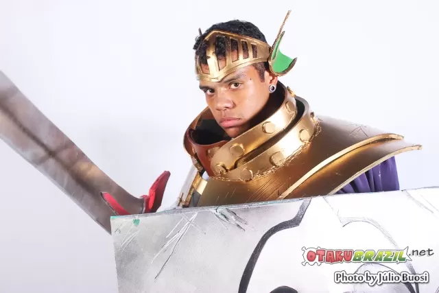 Campinas Anime Fest 2013