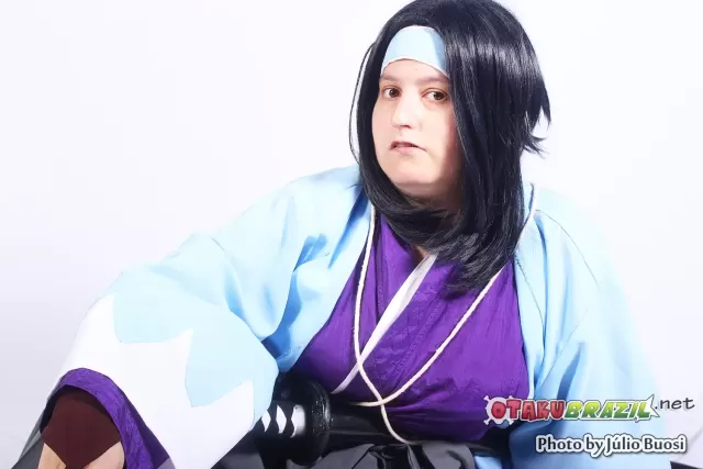 Campinas Anime Fest 2013