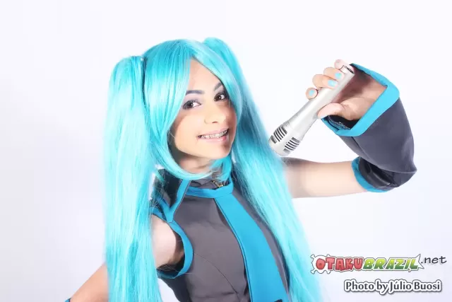 Campinas Anime Fest 2013