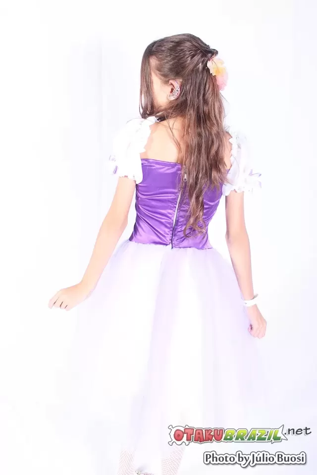 Campinas Anime Fest 2013