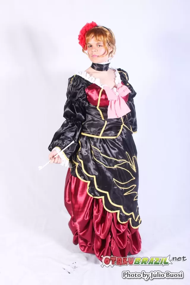 Campinas Anime Fest 2013