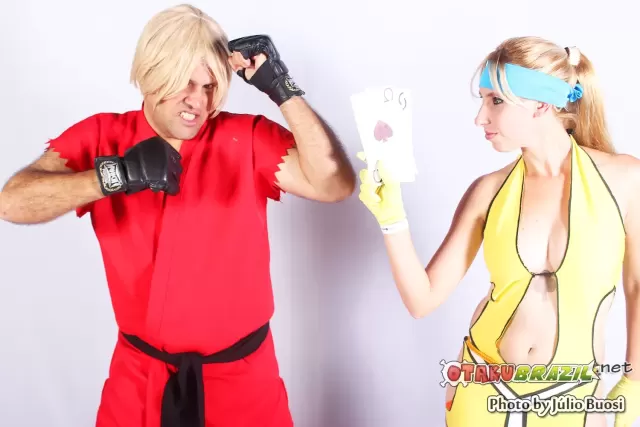 Campinas Anime Fest 2013