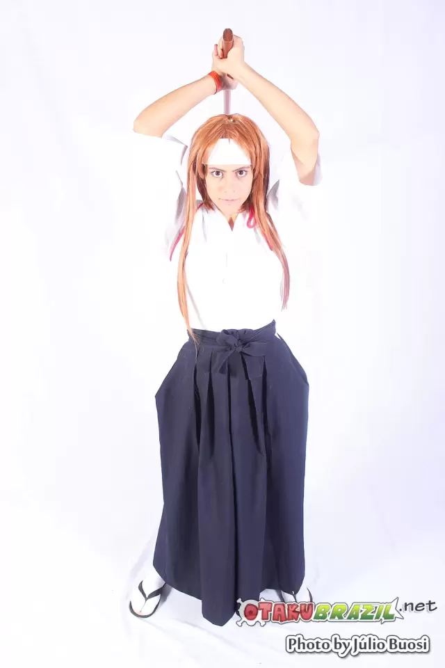 Campinas Anime Fest 2013