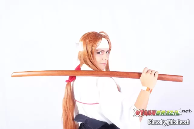 Campinas Anime Fest 2013