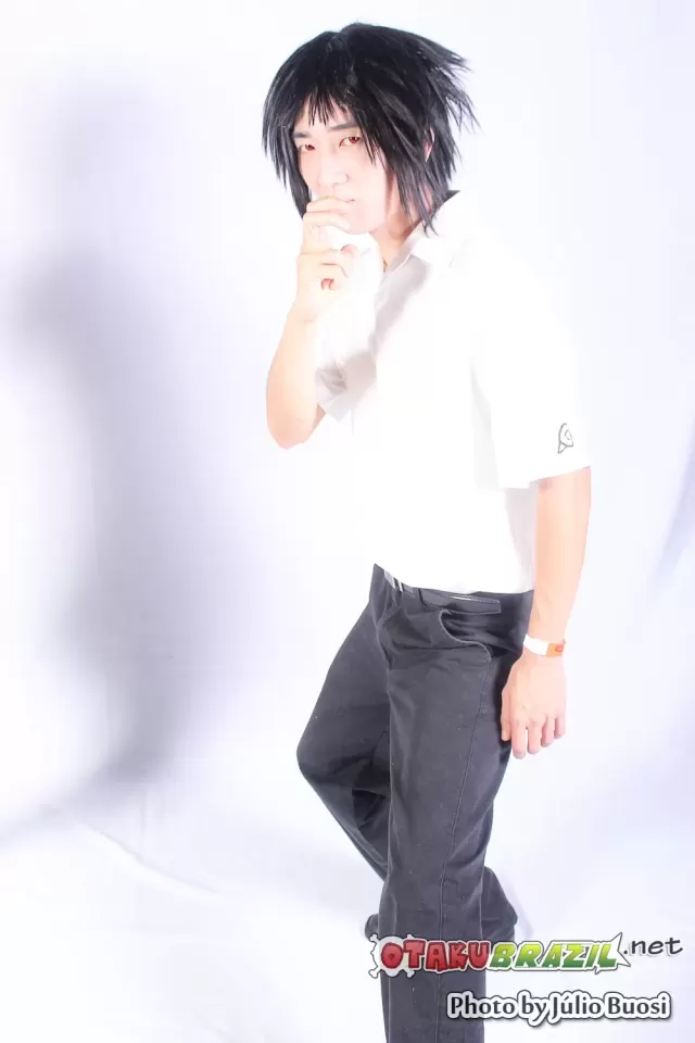 Campinas Anime Fest 2013