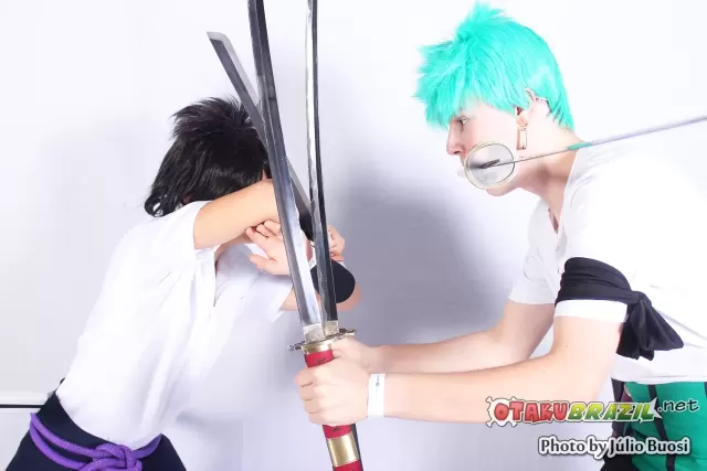 Campinas Anime Fest 2013