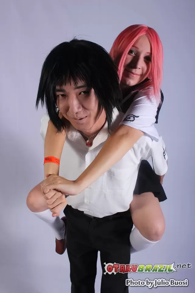 Campinas Anime Fest 2013