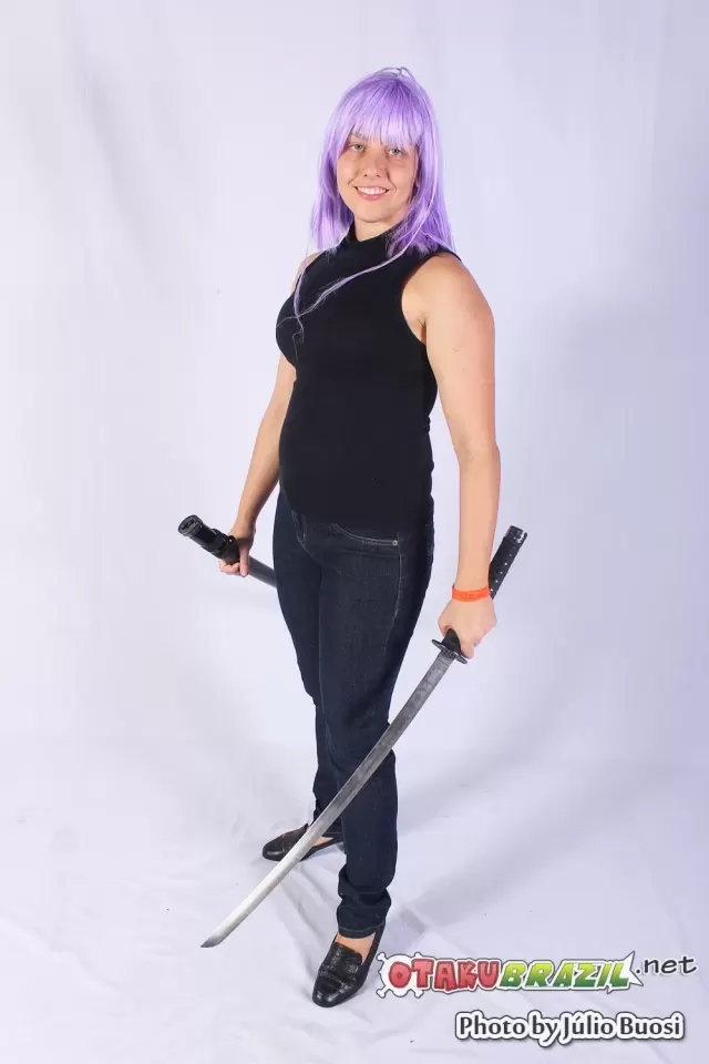 Campinas Anime Fest 2013