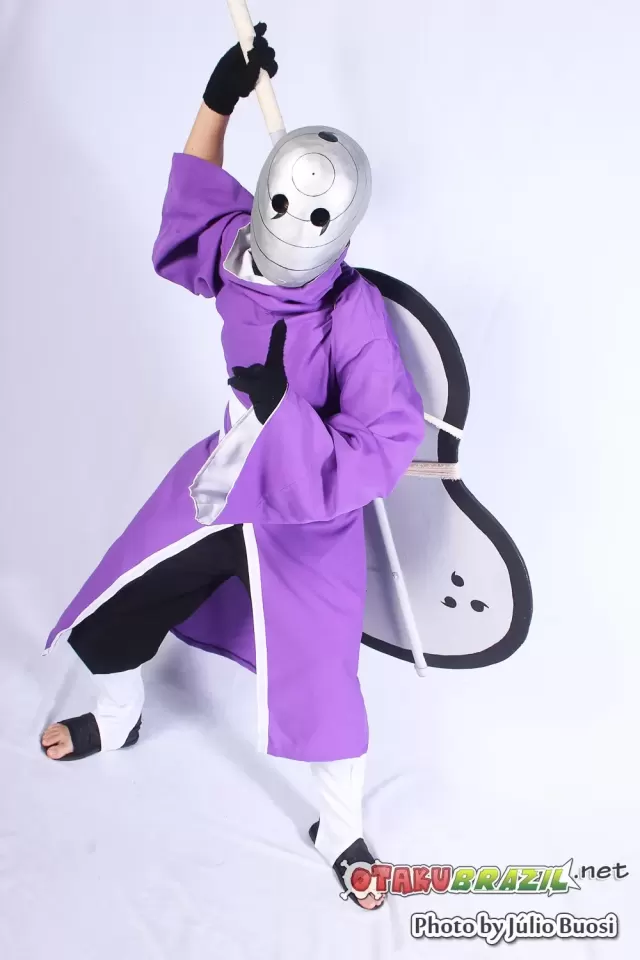 Campinas Anime Fest 2013