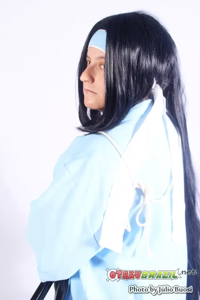 Campinas Anime Fest 2013