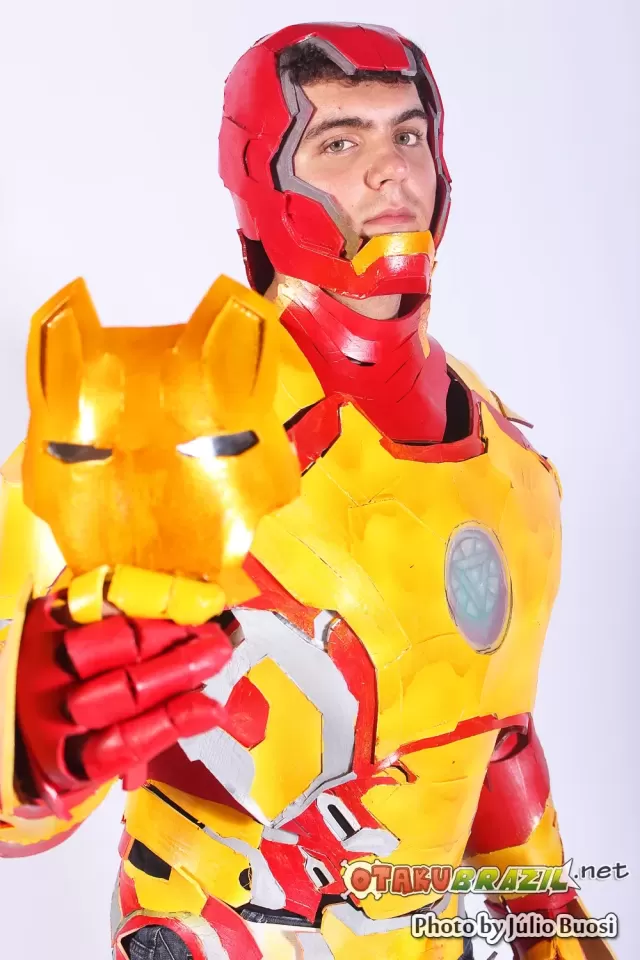 Campinas Anime Fest 2013