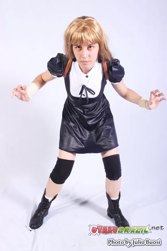 Campinas Anime Fest 2013